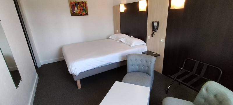 Grande Chambre Double