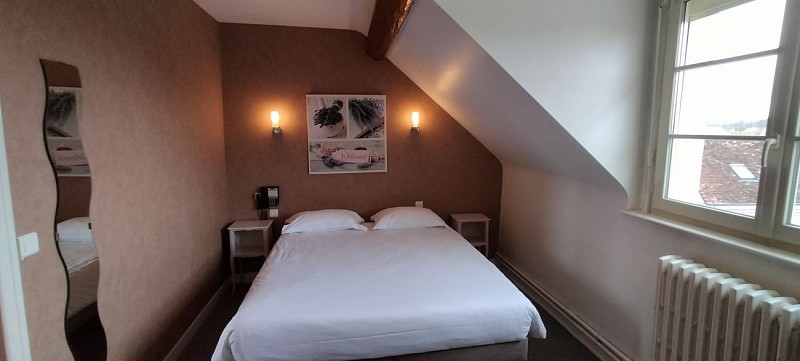 Chambre Double Standard2114647