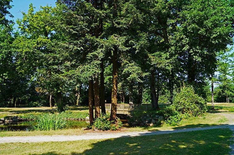 Parc des Chaumes
