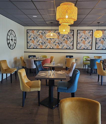 Restaurant La Table d'Alex