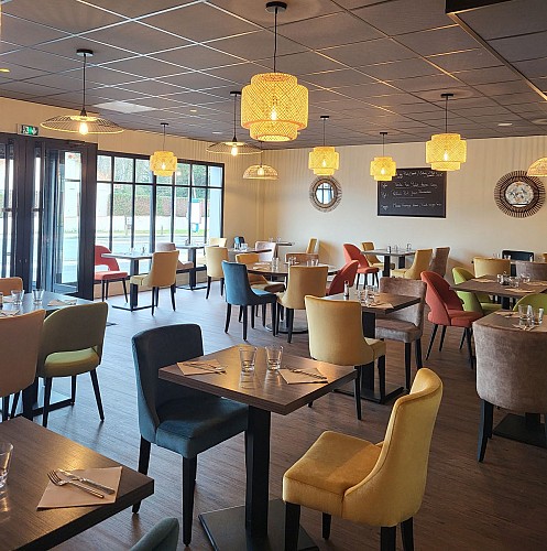 Restaurant La Table d'Alex