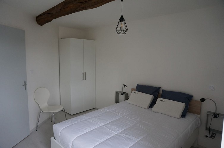 LES LOGIS LA FONTAINE - MAISON MARIE