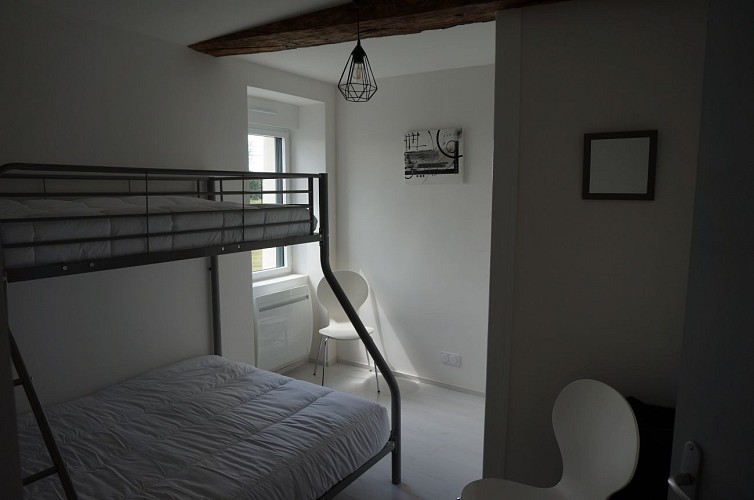 LES LOGIS LA FONTAINE - MAISON MARIE