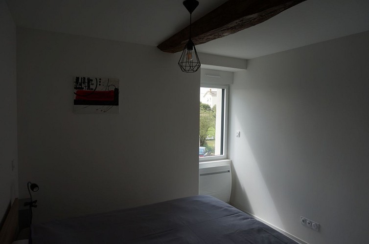 LES LOGIS LA FONTAINE - MAISON MARIE