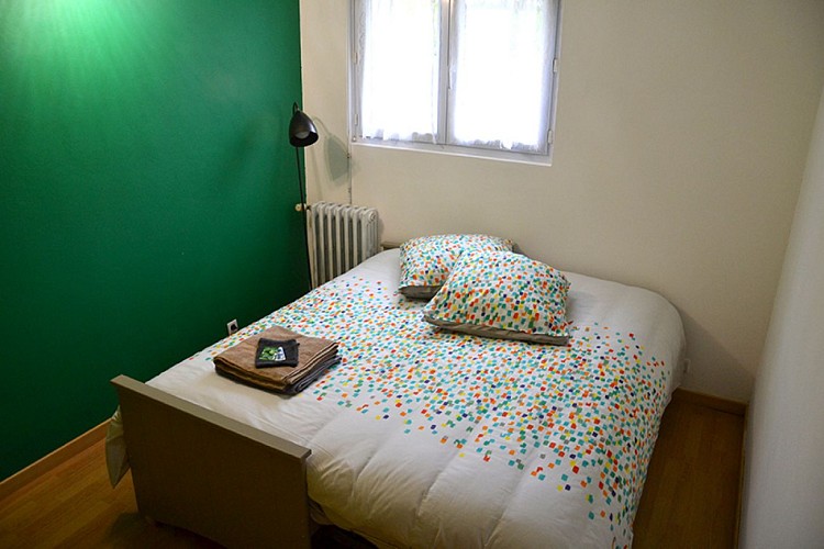 Chambres d'hôtes Rêves et nature