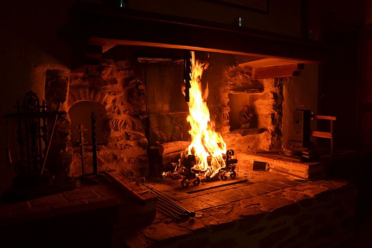 Chambres d'hôtes Rêves et nature