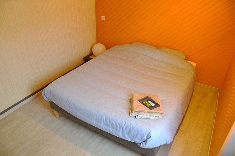 Chambres d'hôtes Rêves et nature