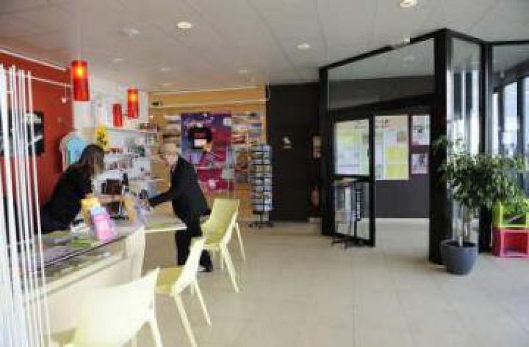 Office de tourisme station balnéaire Malo les Bains