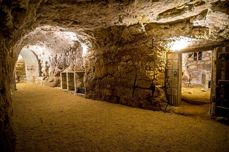 Gite Hélène Boucher – En Rou Libre