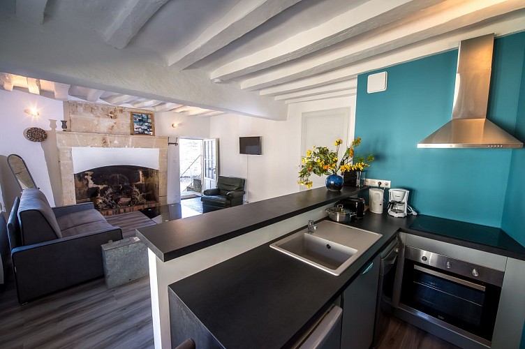 Gite Hélène Boucher – En Rou Libre