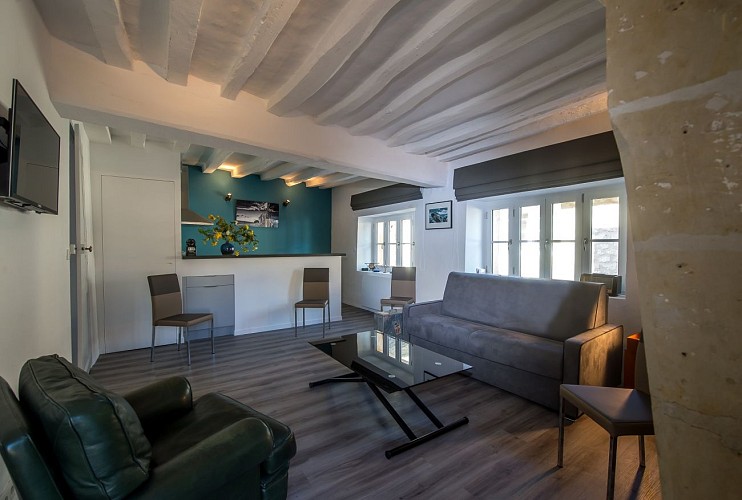 Gite Hélène Boucher – En Rou Libre