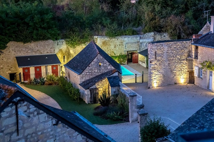 Gite Hélène Boucher – En Rou Libre