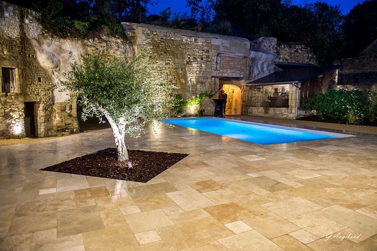 Gite Hélène Boucher – En Rou Libre