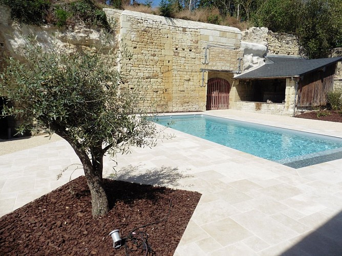 Gite Hélène Boucher – En Rou Libre