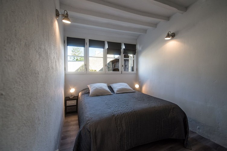 Gite Hélène Boucher – En Rou Libre