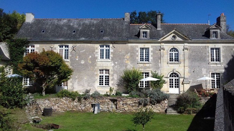 CHAMBRES D'HÔTES LA FONTAINE DU CHÊNE