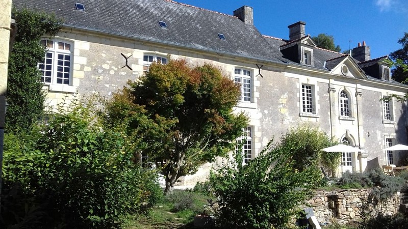 CHAMBRES D'HÔTES LA FONTAINE DU CHÊNE