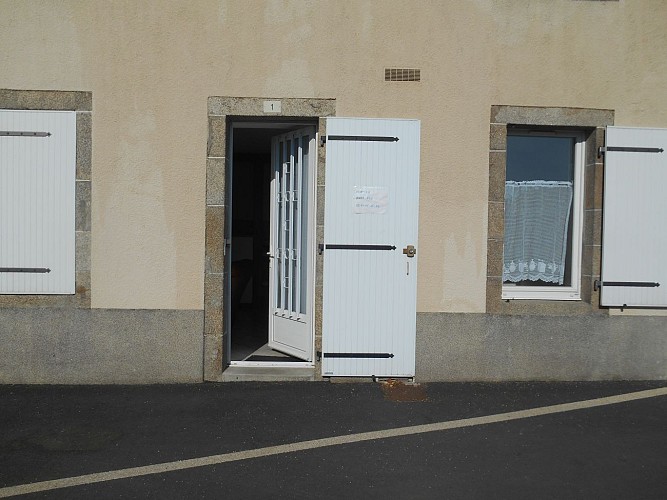 LOCATION SAINT AUBIN