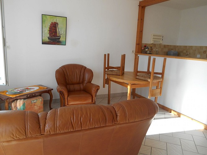 LOCATION SAINT AUBIN