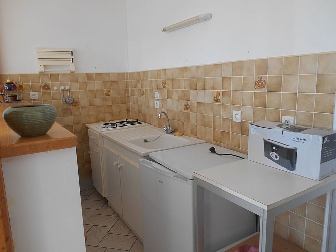 LOCATION SAINT AUBIN