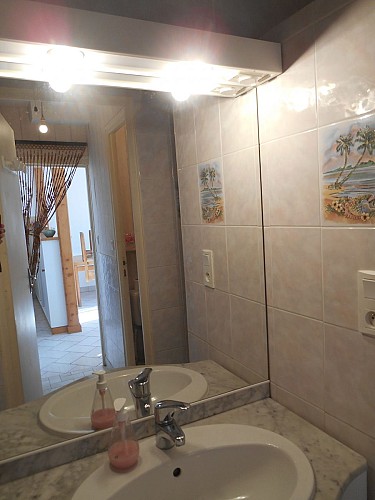 LOCATION SAINT AUBIN