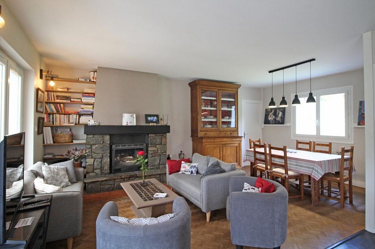 Gîte "La Rode" à Compreignac en Haute-Vienne (Limousin en Nouvelle Aquitaine)_5