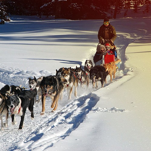 Activ'Annecy - Booking d'activités à Annecy