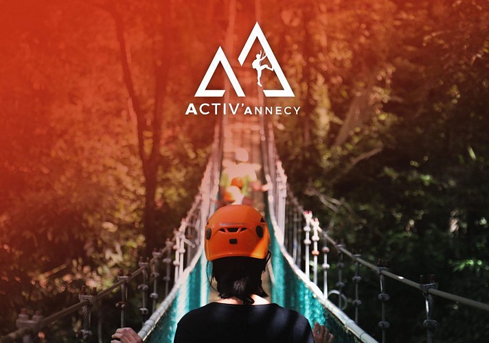 Activ'Annecy - Booking d'activités à Annecy