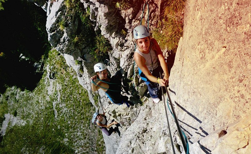 Activ'Annecy - Booking d'activités à Annecy