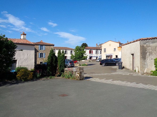 GÎTE CHEZ RAPHAEL ET CHANTAL