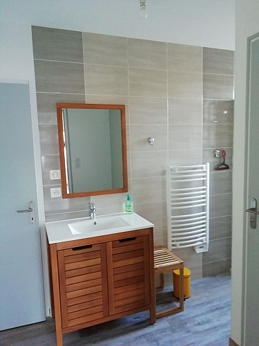 GÎTE CHEZ RAPHAEL ET CHANTAL