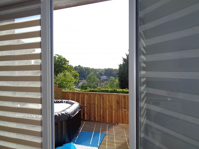 GÎTE CHEZ RAPHAEL ET CHANTAL