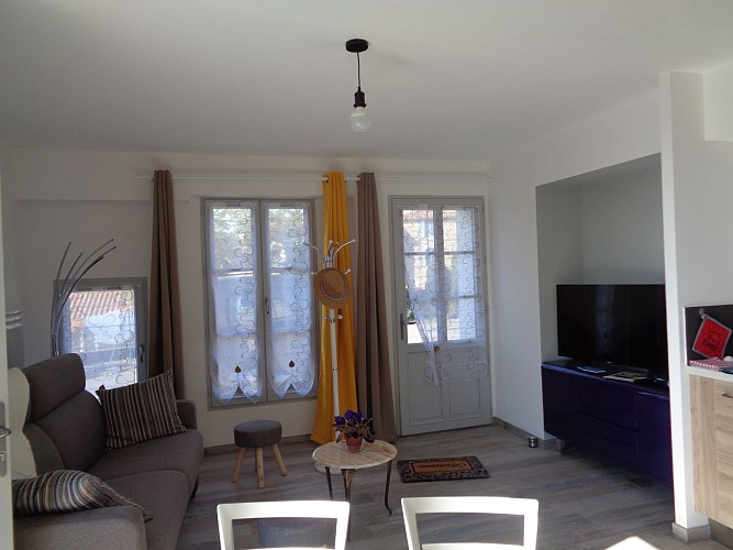 GÎTE CHEZ RAPHAEL ET CHANTAL