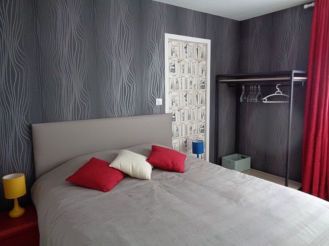 GÎTE CHEZ RAPHAEL ET CHANTAL