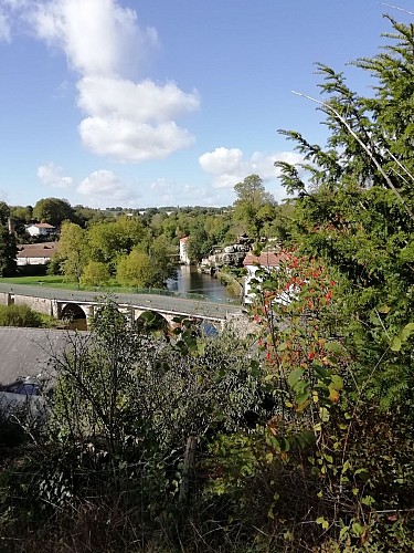 GÎTE CHEZ RAPHAEL ET CHANTAL