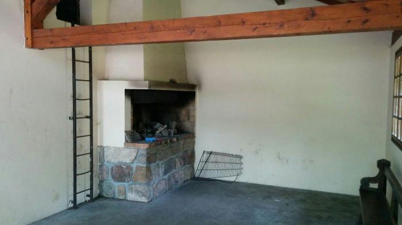 Tour du Lac des Corbeaux