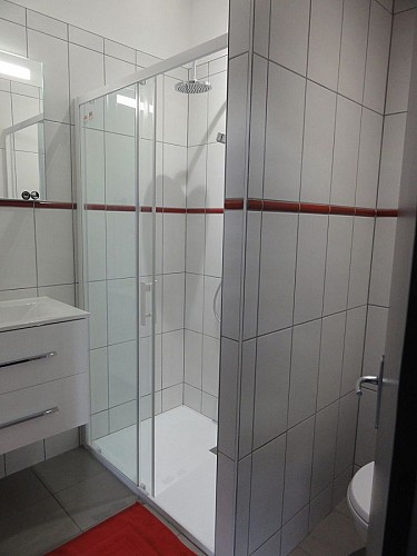 Gîte de la Guichetière