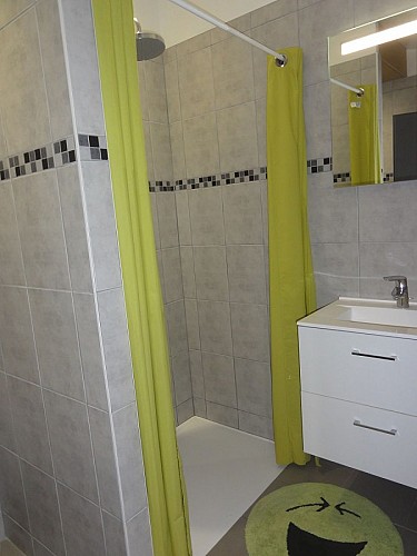 Gîte de la Guichetière