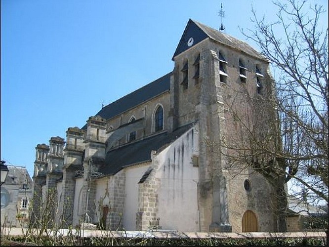 Eglise Vitry1