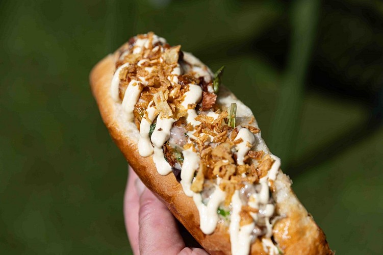 La petite ourse - Reportage gourmand - 12-2030 - ©OTI.Limoges.Anne-Sophie.Dubreuil-14