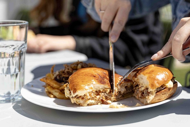 La petite ourse - Reportage gourmand - 12-2030 - ©OTI.Limoges.Anne-Sophie.Dubreuil-12
