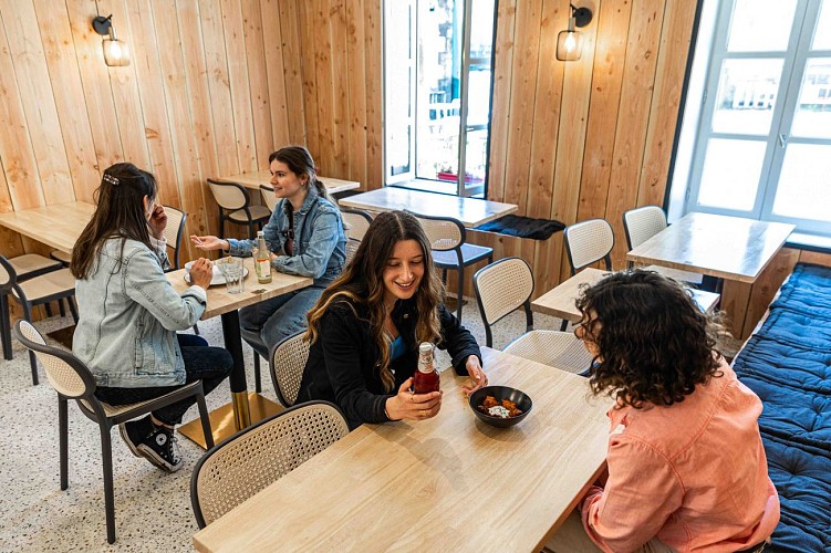 La petite ourse - Reportage gourmand - 12-2030 - ©OTI.Limoges.Anne-Sophie.Dubreuil-6