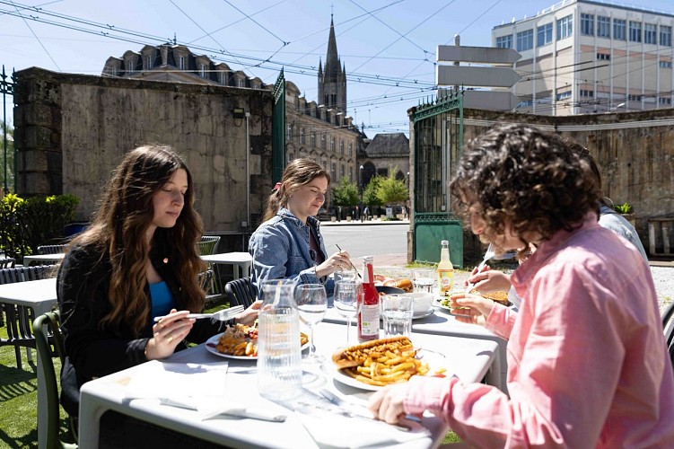 La petite ourse - Reportage gourmand - 12-2030 - ©OTI.Limoges.Anne-Sophie.Dubreuil-10