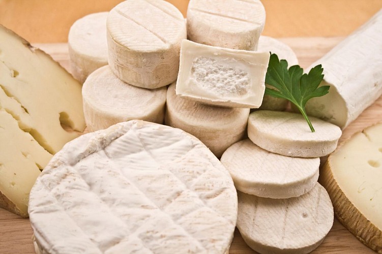 LA LÉMANCE - FROMAGERIE ET LAITERIE