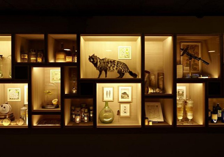 Visite guidée du Musée du Parfum Fragonard avec trousse offerte