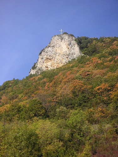 Village de Bénonces