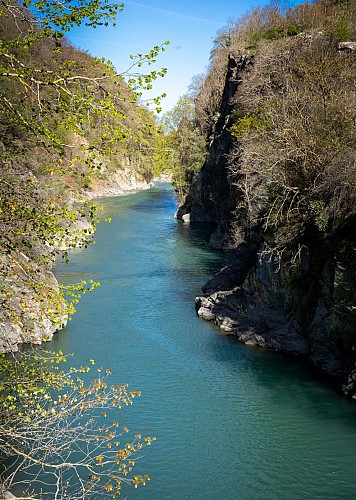 Pont du Loup