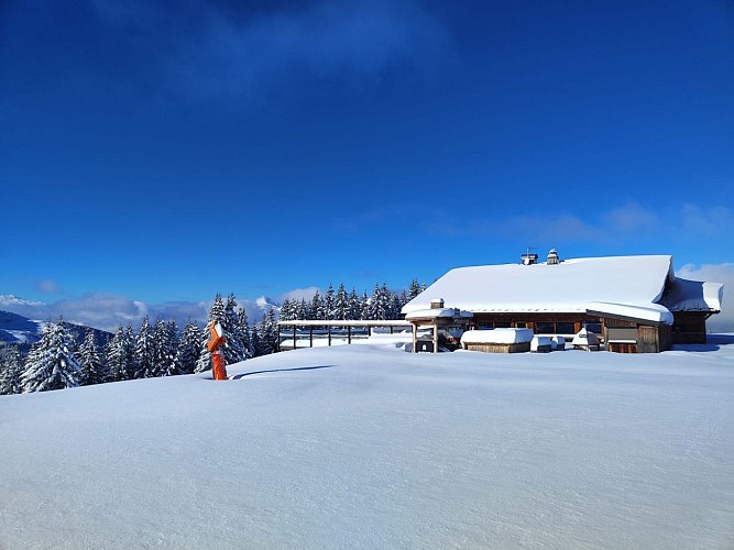 Super Megève