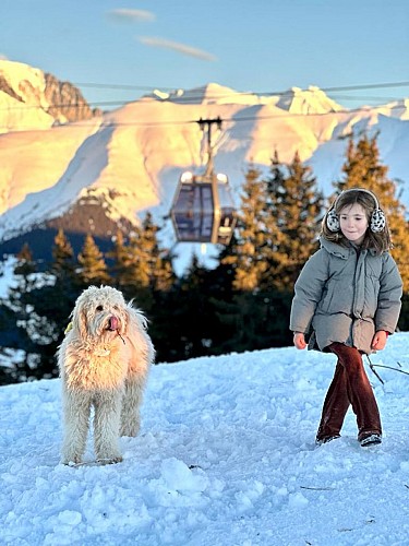 Super Megève