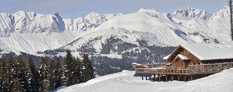 Super Megève